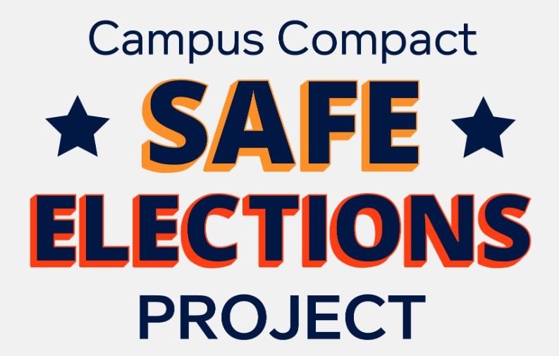 Poll Workers Needed! Campus Compact Launches Effort to Staff Polling Places